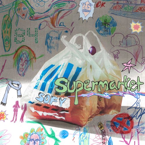 supermarket - Single