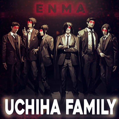 Uchiha Family