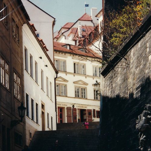 Radon - Single