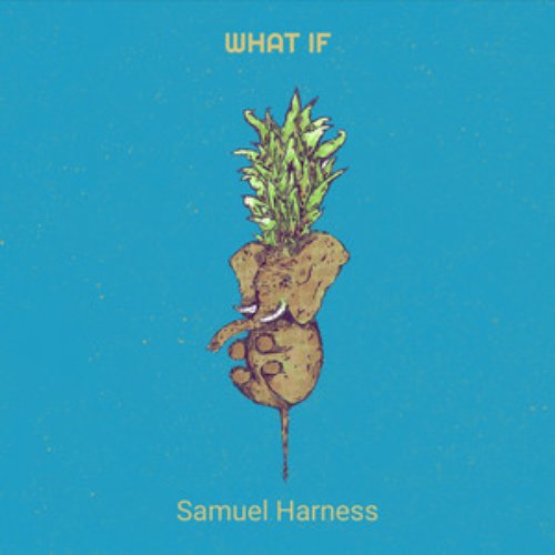 What If - Single