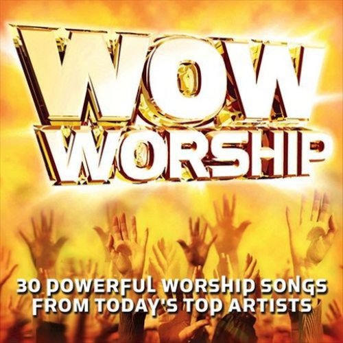 WOW Worship (Yellow)