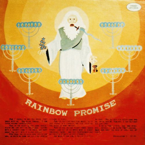 Rainbow Promise