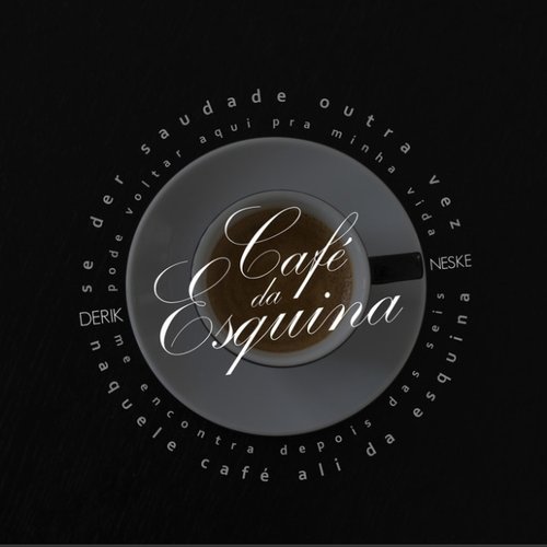 Café da Esquina