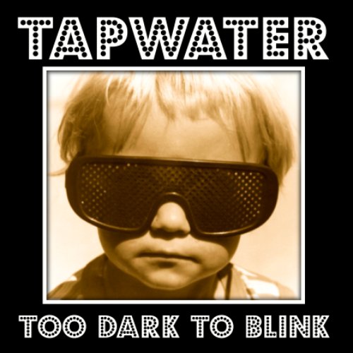 Too Dark To Blink