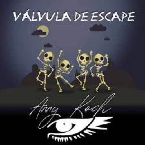 Válvula de Escape