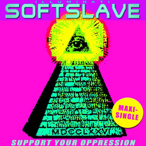 Support Your Oppression