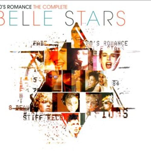 80s Romance - The Complete Belle Stars