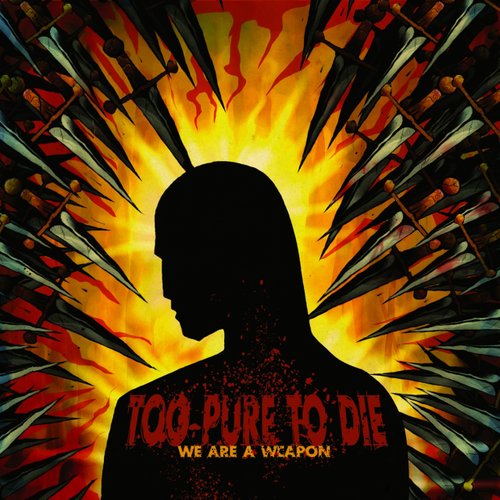 We Are A Weapon