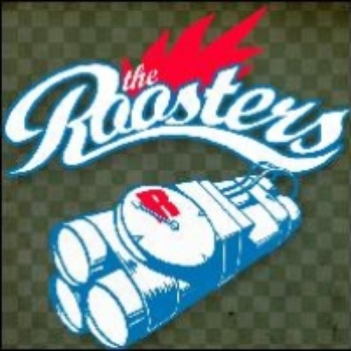 Roosters Republic EP