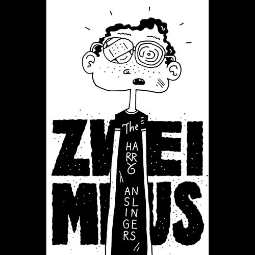 Zwei Minus