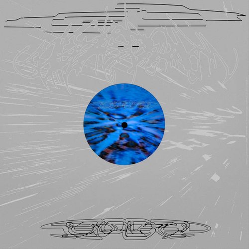 Genesis Domain - EP