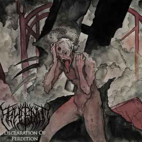 Declaration of Perdition