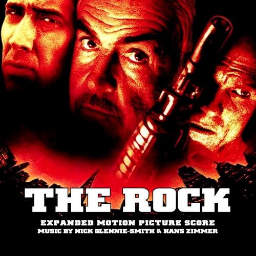 The Rock (Expanded)