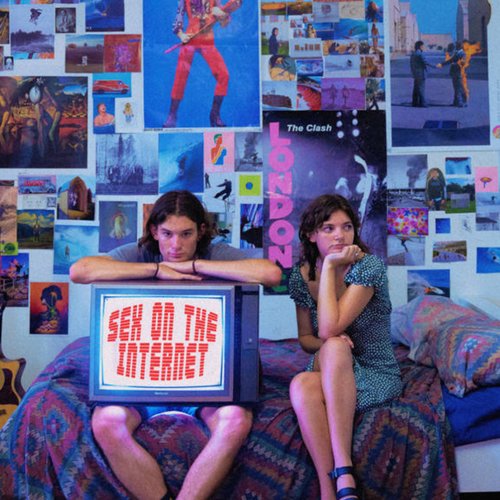 Sex on the Internet