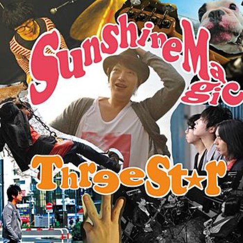 Sunshine Magic