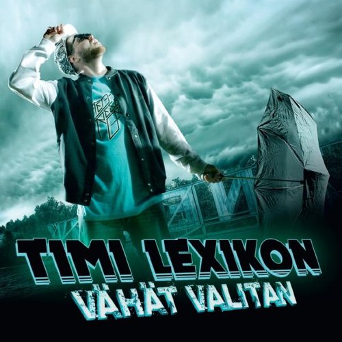 Vähät Valitan