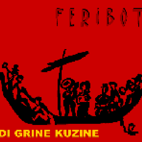 Feribot