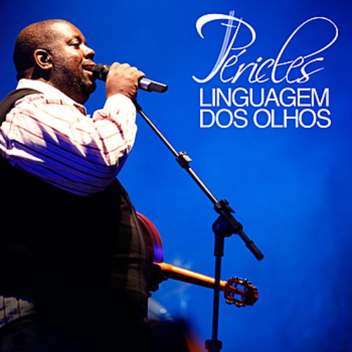 Linguagem dos Olhos - Single