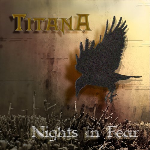 Nights In Fear