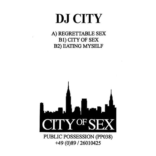 City of Sex