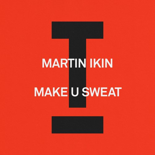 Make U Sweat - Single