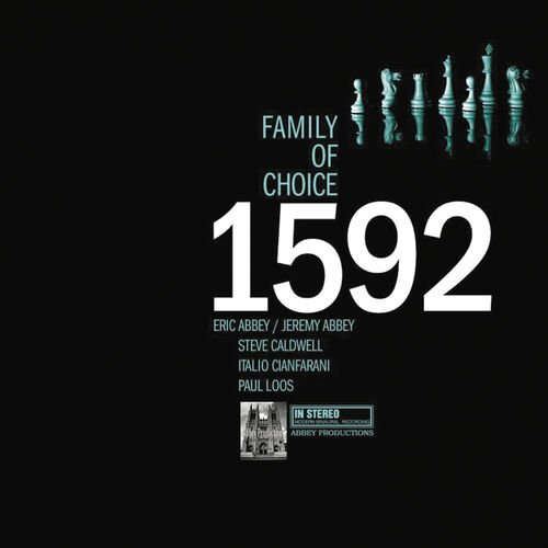 Family of Choice