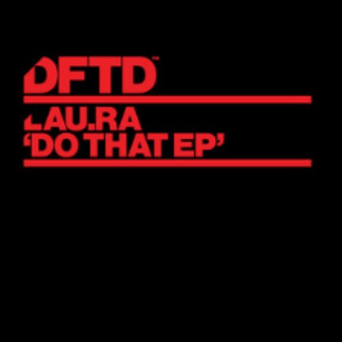 Do That EP