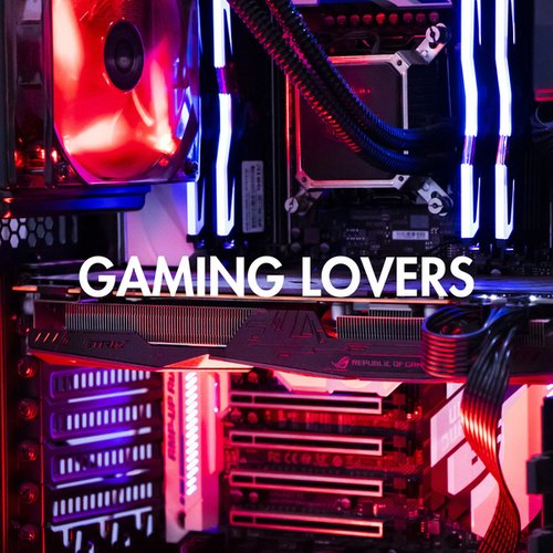 Gaming Lovers