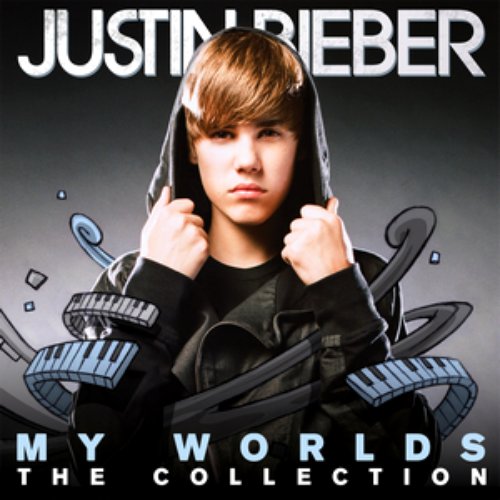 My Worlds The Collection
