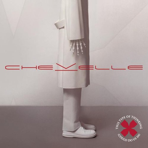 This Type Of Thinking (Could Do Us In) - (Deluxe Version)