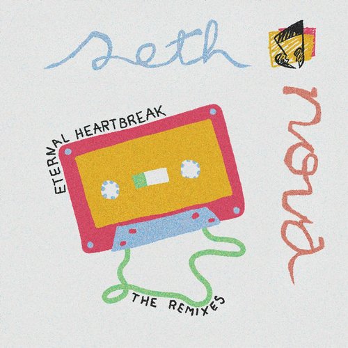Eternal Heartbreak The Remixes