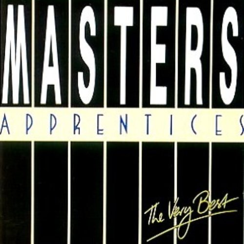 Very Best of Masters Apprentices