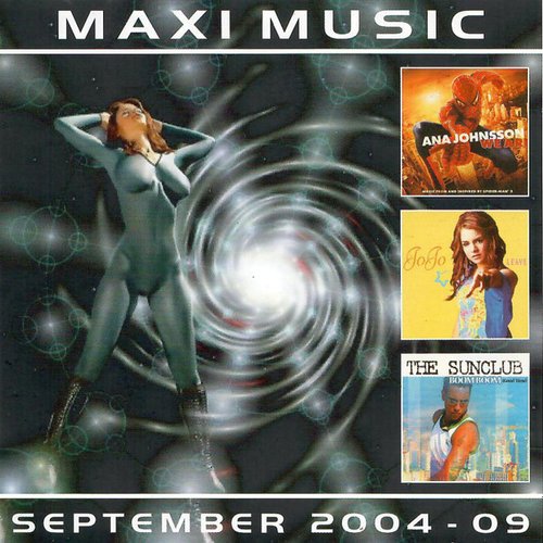 Maxi Music September 2003 - 9