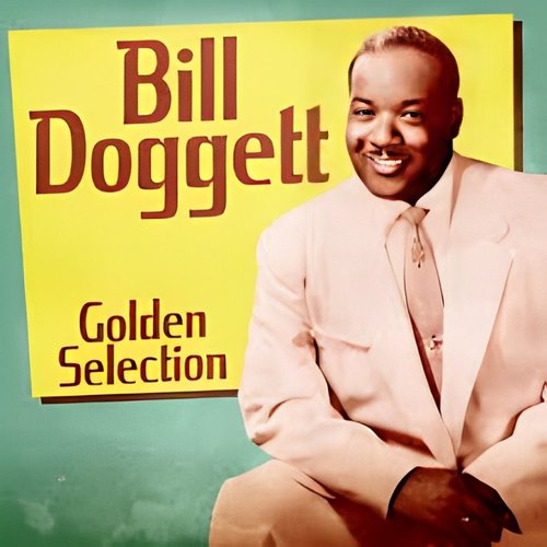 Golden Selection (Remastered)