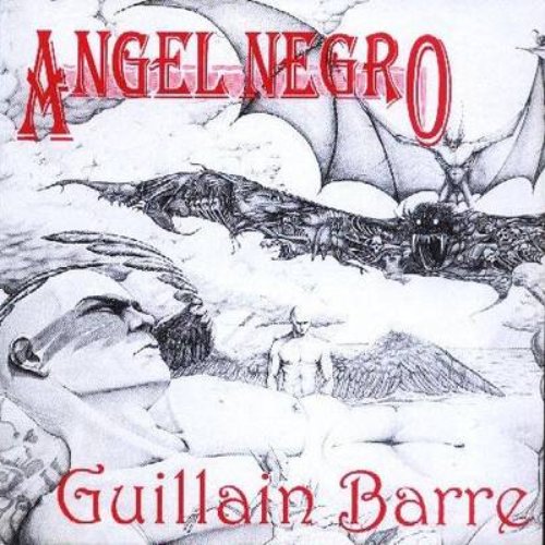 Guillain Barré