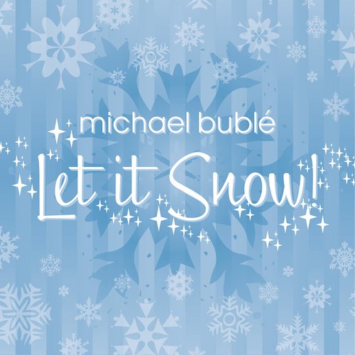 Let It Snow! - EP