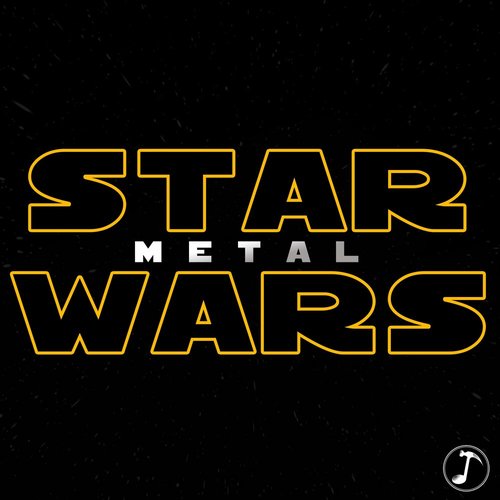 Star Wars Main Theme (Metal)
