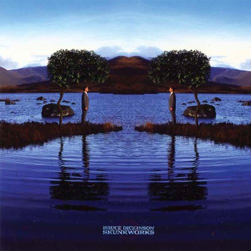 Skunkworks (Bonus CD)