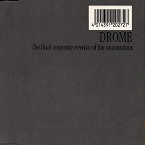 The Final Corporate Remix of the Unconscious