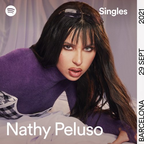 Spotify Singles