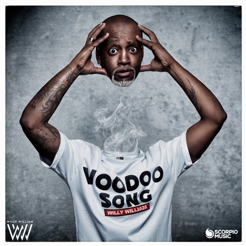 Voodoo Song (Radio Edit)