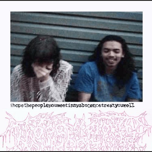 someday we'll make a real album
