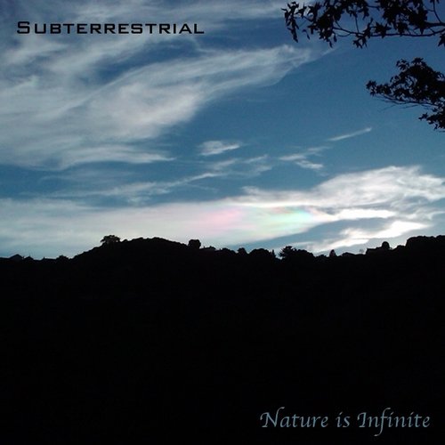 Nature is Infinite [wh177]