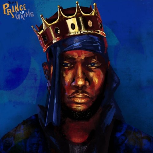 Prince Of Grime EP (Deluxe)