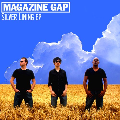 Silver Lining EP