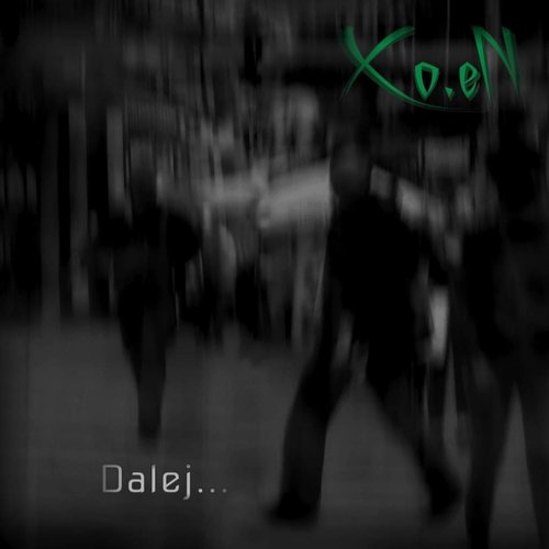 Dalej...