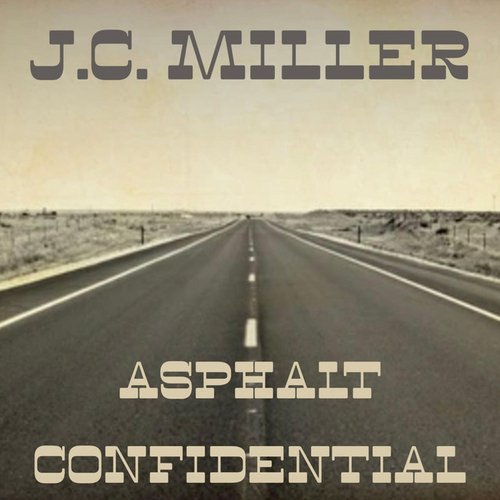 Asphalt Confidential