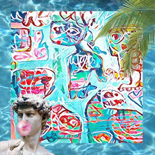 Bubblegum Generation