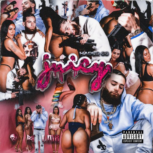 Juicy - Single