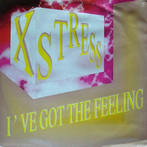 I've Got The Feeling
